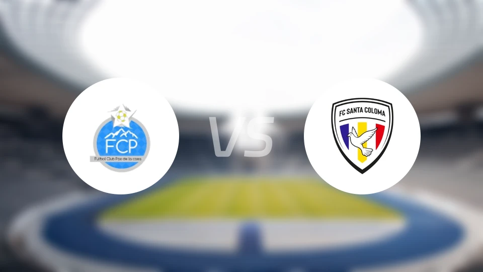 FC卡萨隘口vs圣达哥林玛