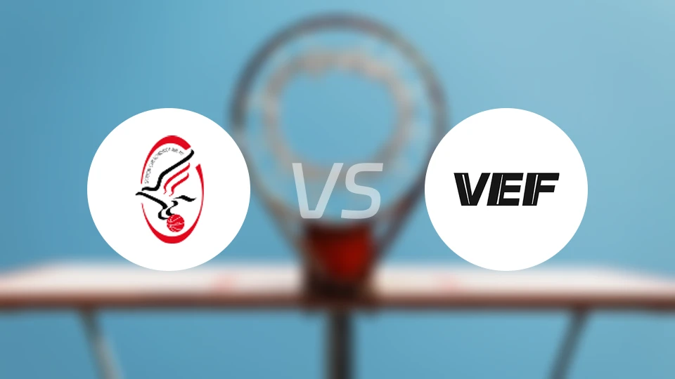 斯佐诺基vsVEF里加