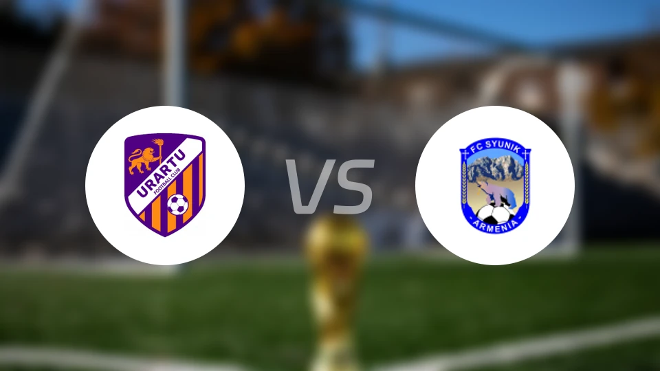乌拉尔图B队vs休尼克FC