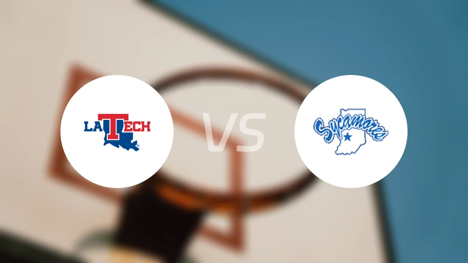 路易斯安那理工大学vs印第安纳州立大学