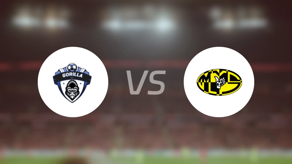 大猩猩FCvs穆库尔胜利体育