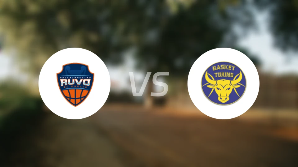 鲁沃迪普利亚vs都灵