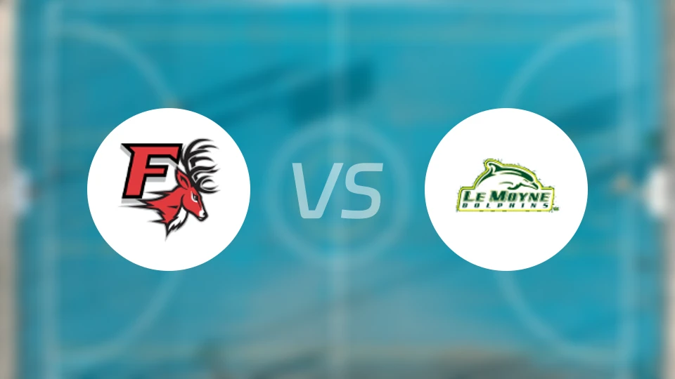 费尔菲尔德大学vs莱莫恩