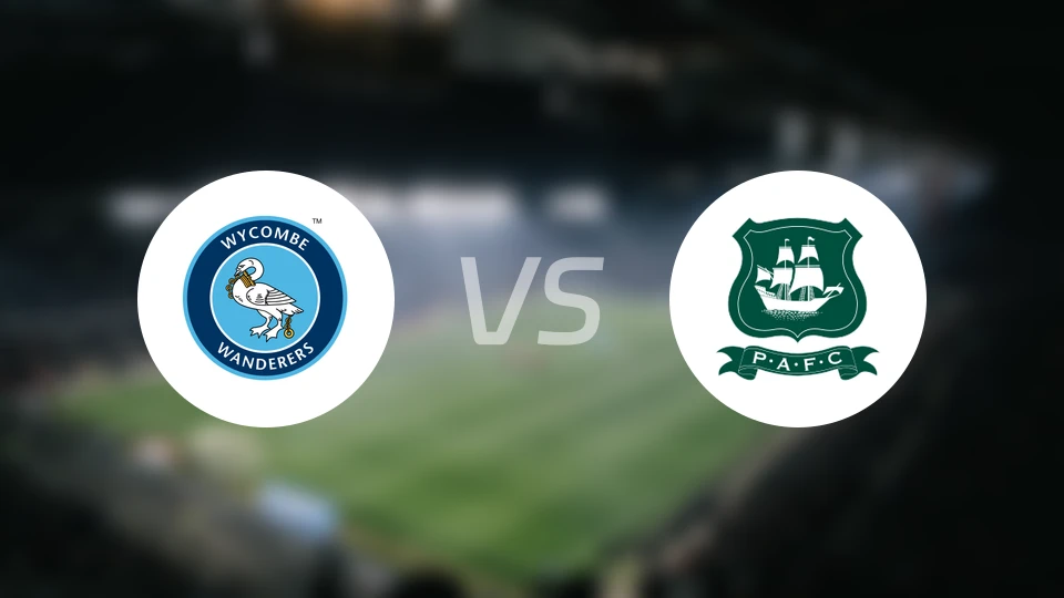 韦康比流浪者vs普利茅斯