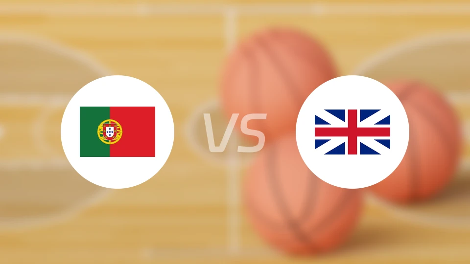 葡萄牙U20vs英国U20