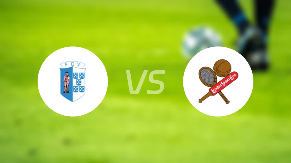 维泽拉U23vs雷克索斯U23