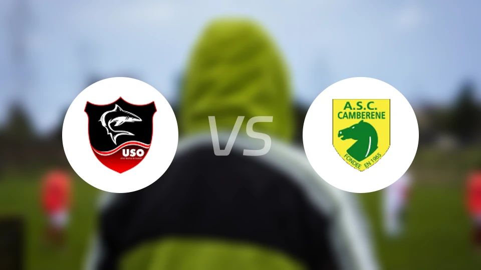 奥阿卡姆vsAS坎贝内