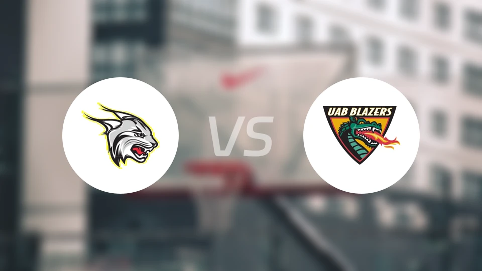 罗得斯学院vs阿拉巴马大学伯明翰分校