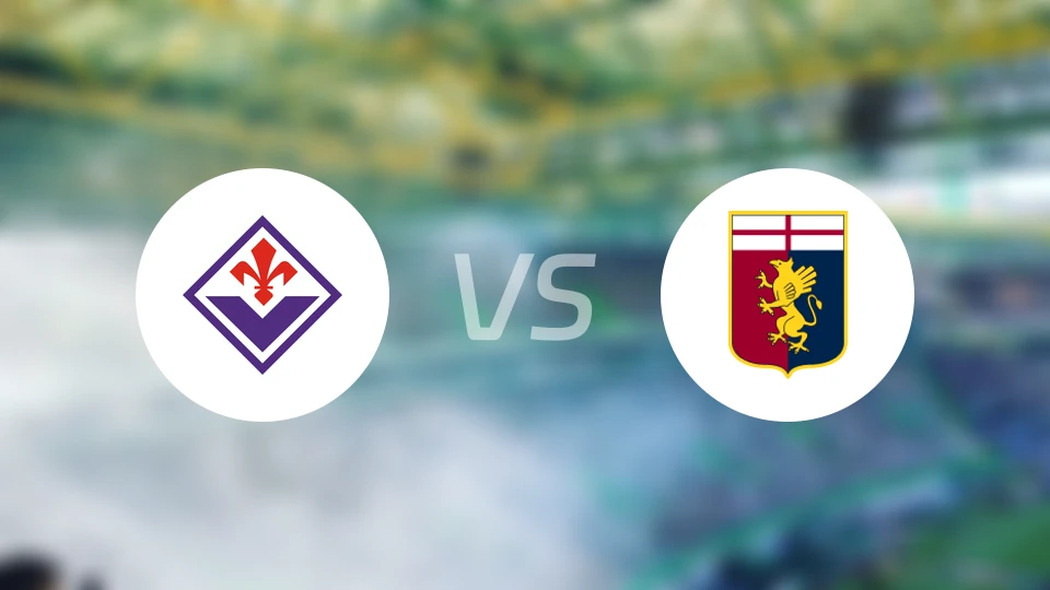 佛罗伦萨U20vs热那亚青年队