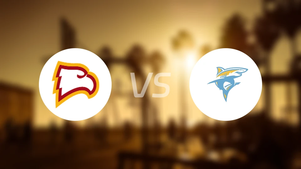 温斯罗普大学vs长岛大学