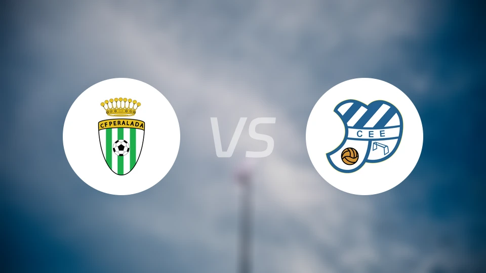 佩拉拉达vsCE优蹂帕B队