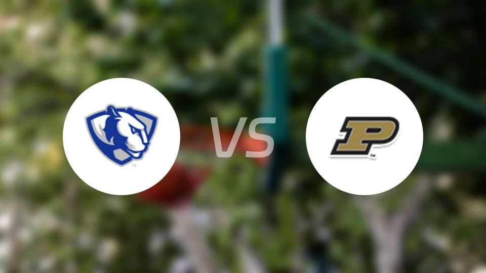 东伊利诺大学vs普渡大学