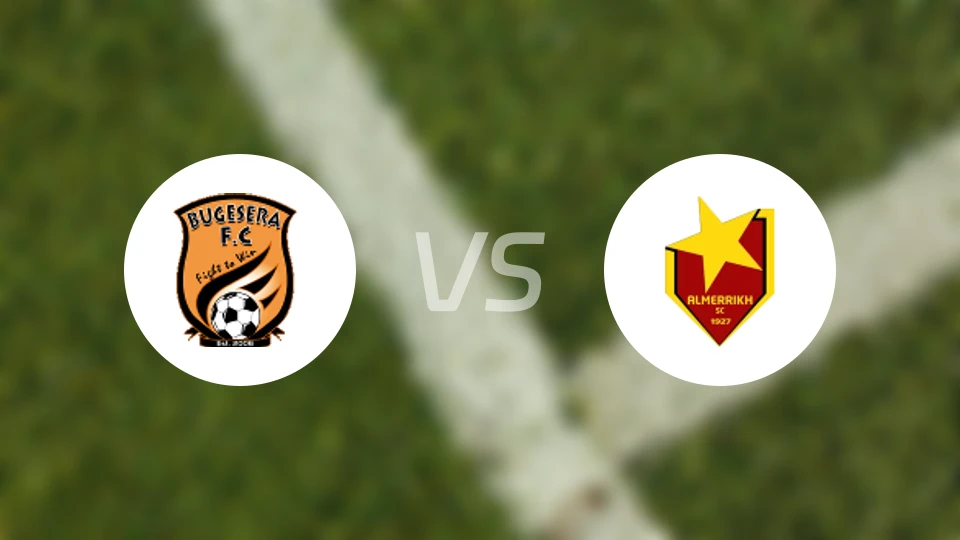 布格塞拉vs艾尔马里克