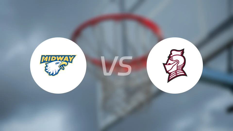 中途大学vs贝拉明大学