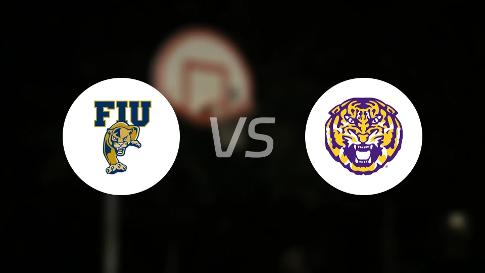 佛罗里达国际大学vs路易斯安那州立大学