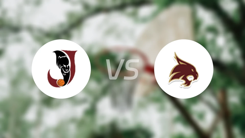 塔穆－圣安东尼奥vs得州州立