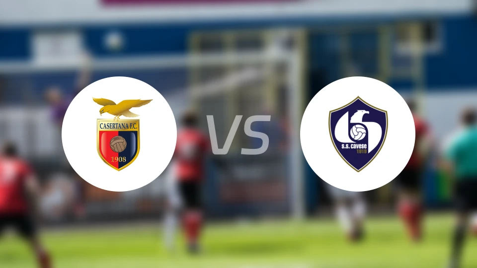 卡塞塔纳vs卡维塞