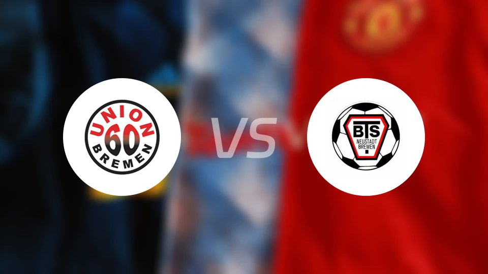 联合不莱梅vsBTS诺伊施塔特