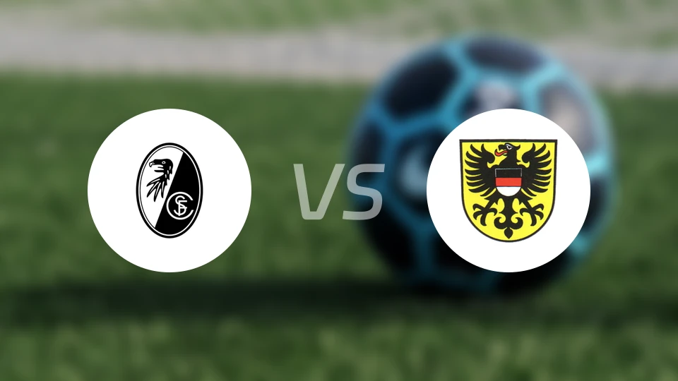 弗赖堡U19vs罗伊特林根U19