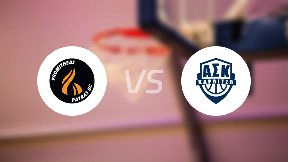 帕特雷普罗米修斯vs卡尔季察