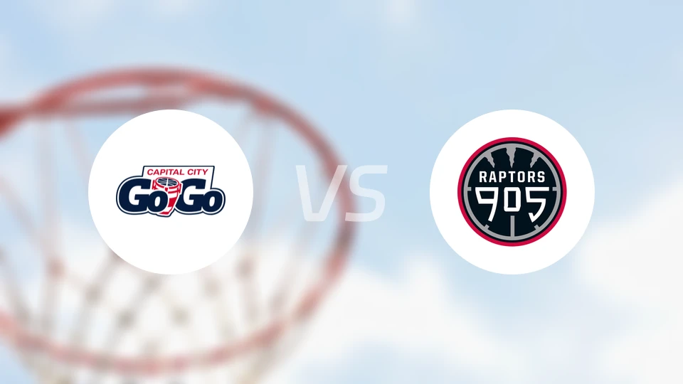 首都前进vs猛龙905