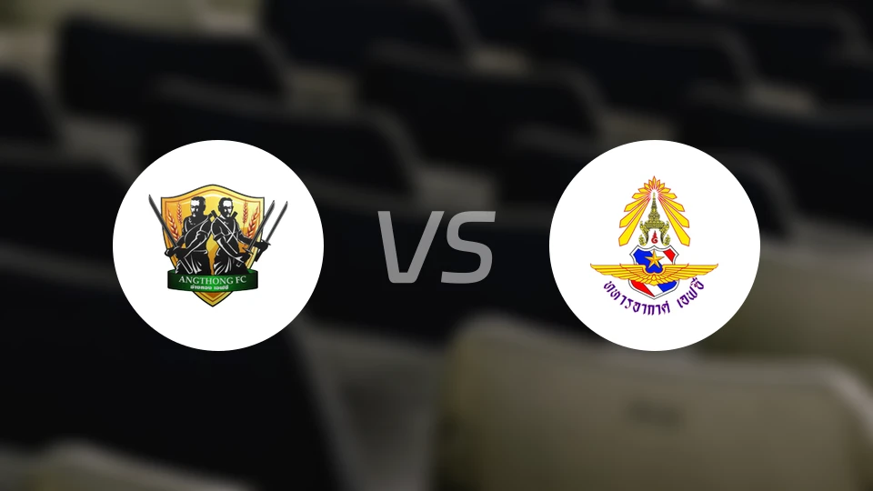 红统府vs泰国皇家空军FC
