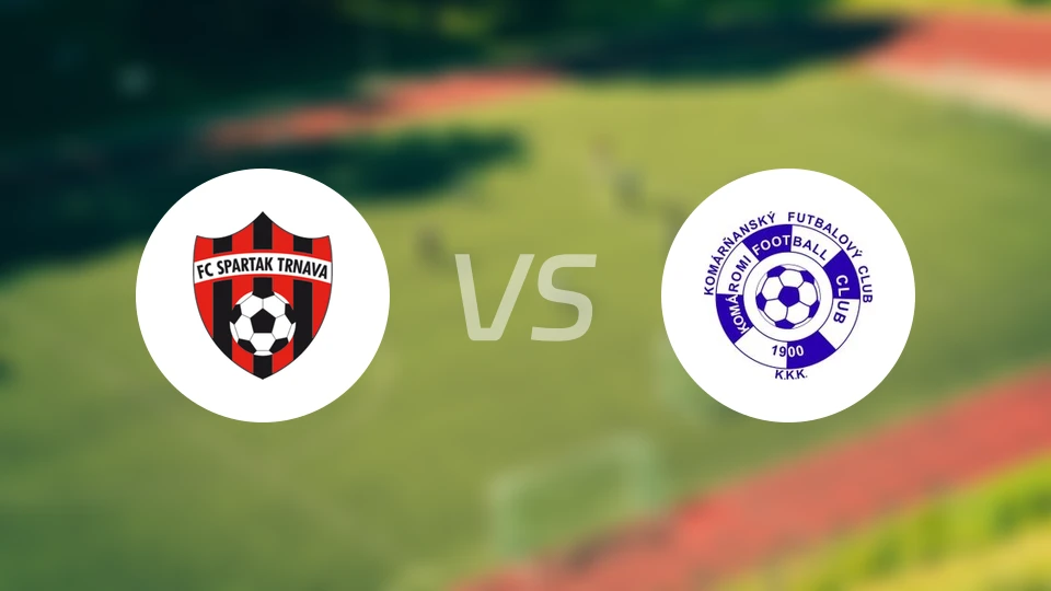 特尔纳瓦斯巴达克vs科马尔诺