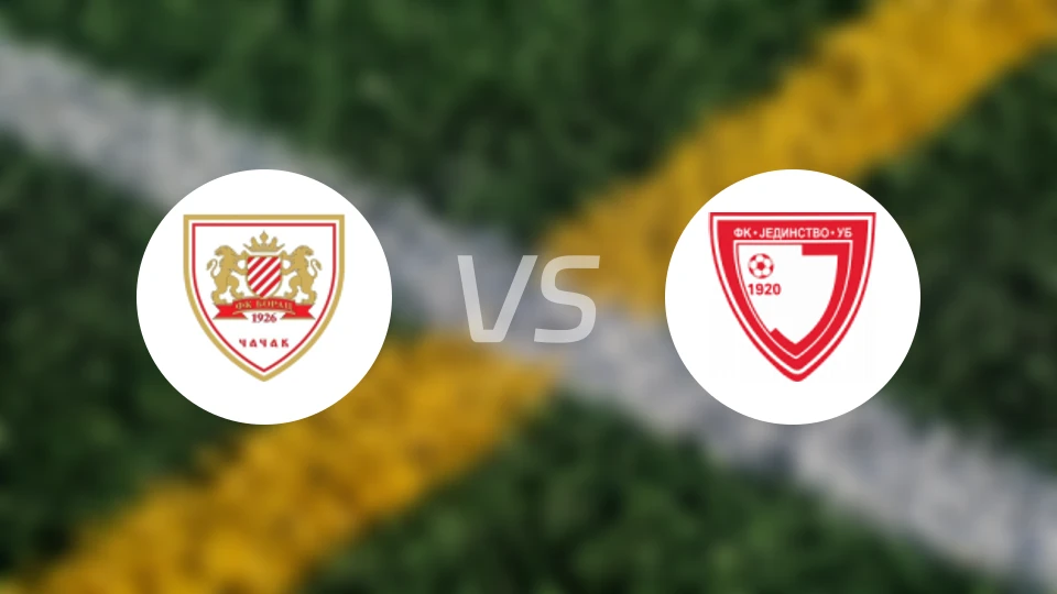 查查克战士vs耶丁斯托沃