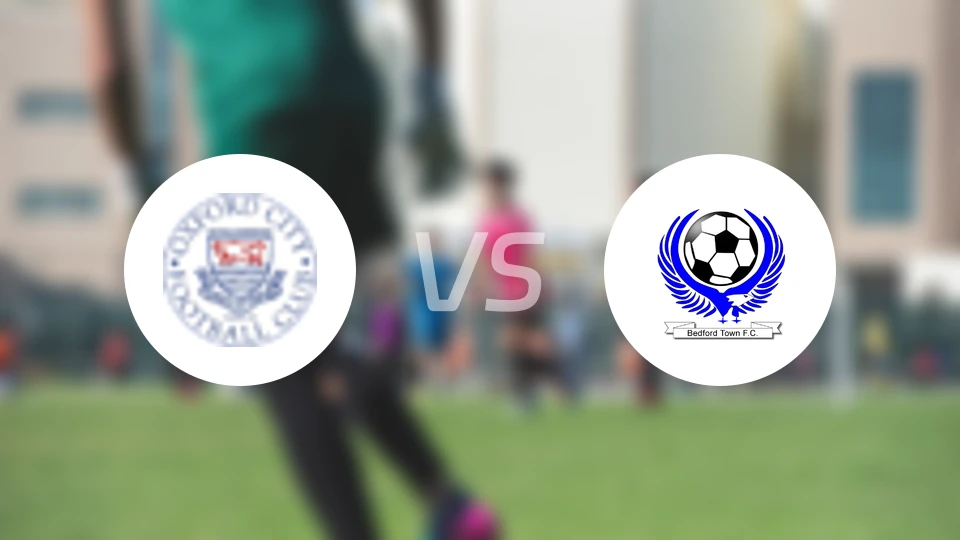 牛津城vs巴福特城