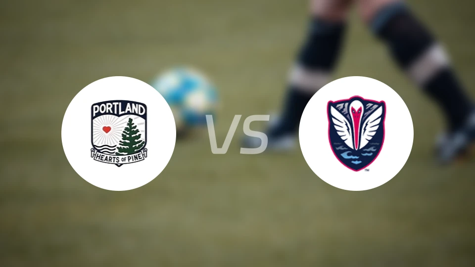 波特兰松之心vs托曼塔FC