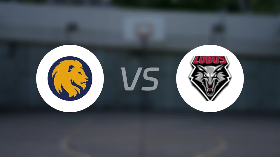 东德克萨斯农工大学vs新墨西哥大学