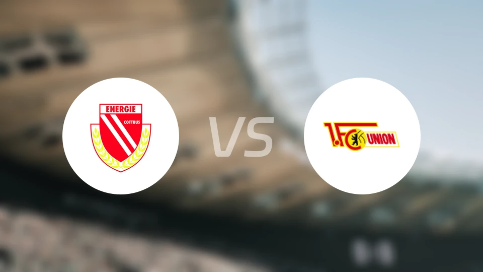 科特布斯U19vs柏林联合U19