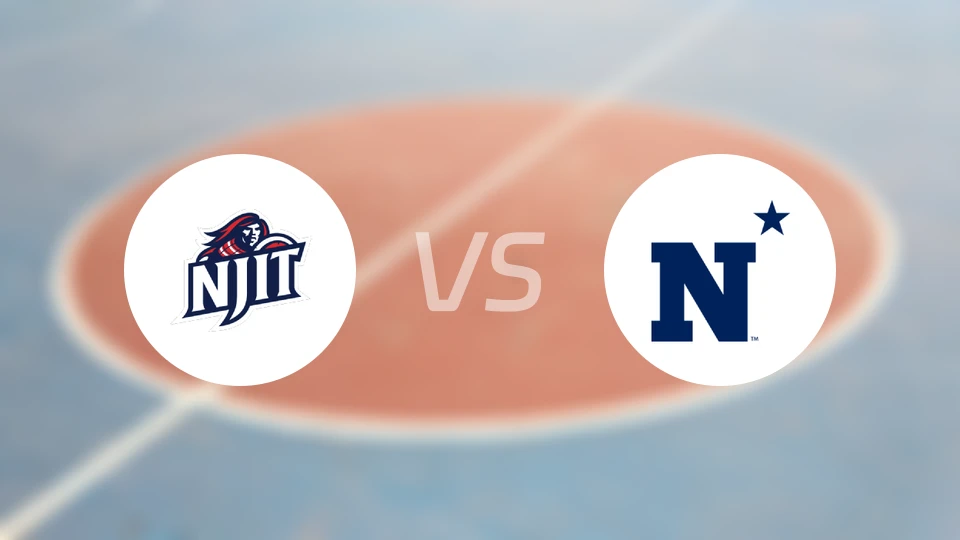 新泽西理工学院vs海军官校