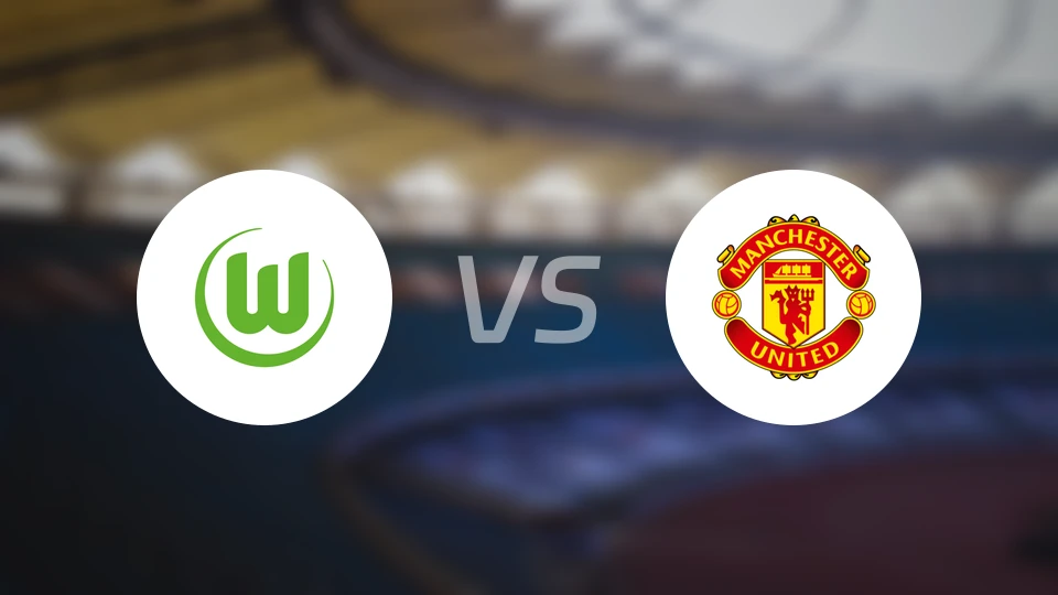 沃尔夫斯堡女足vs曼联女足