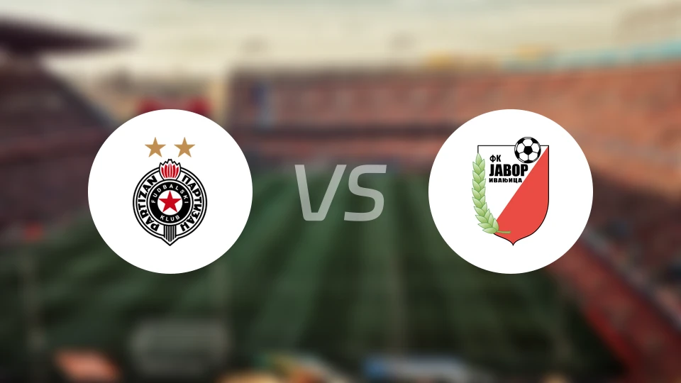 贝尔格莱德游击vs嘉沃伊万基卡