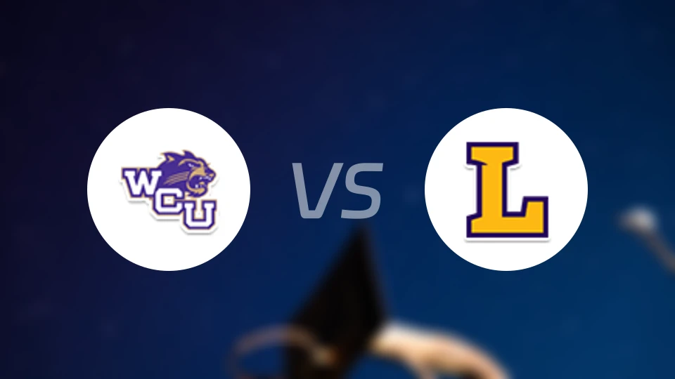 西卡罗来纳大学vs利普斯科姆勃大学