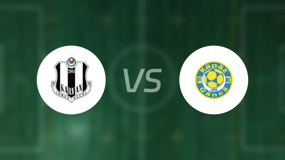 卡云艾夫拉克vs卡帕兹PFK