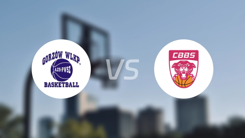 戈尔佐夫女篮vs查内勃艮第南部女篮