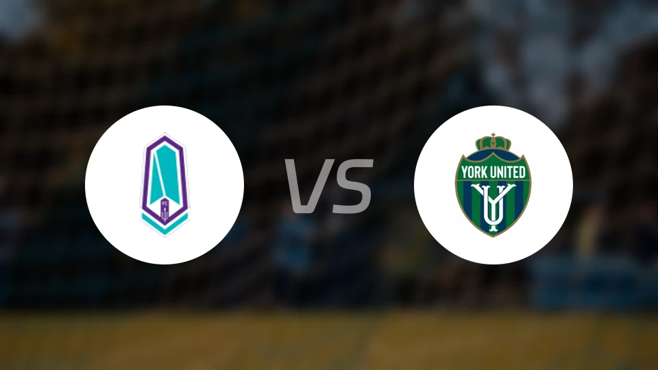 太平洋FCvs约克联FC