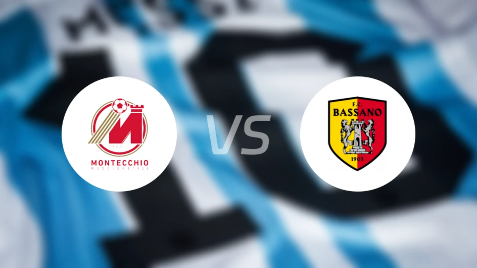 蒙特奇奥vs巴萨诺