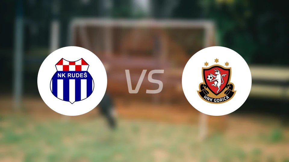 鲁达士vsHNK戈里察