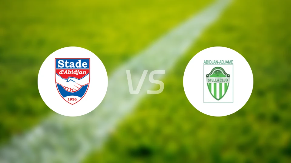 阿比让vs斯特拉加美俱乐部