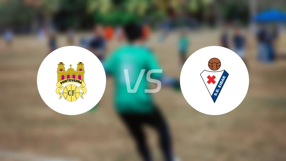 庞特贝德拉vs埃瓦尔