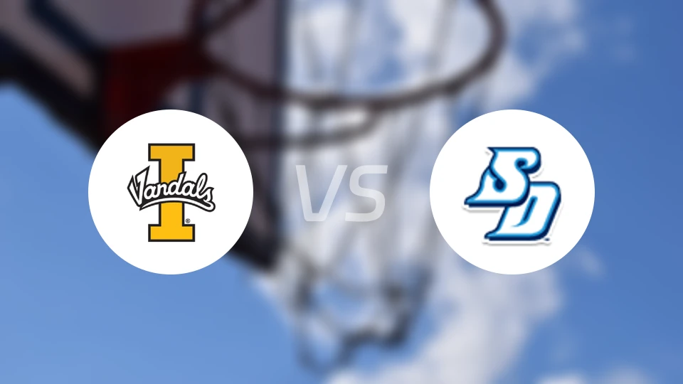 爱达荷大学vs圣地亚戈大学