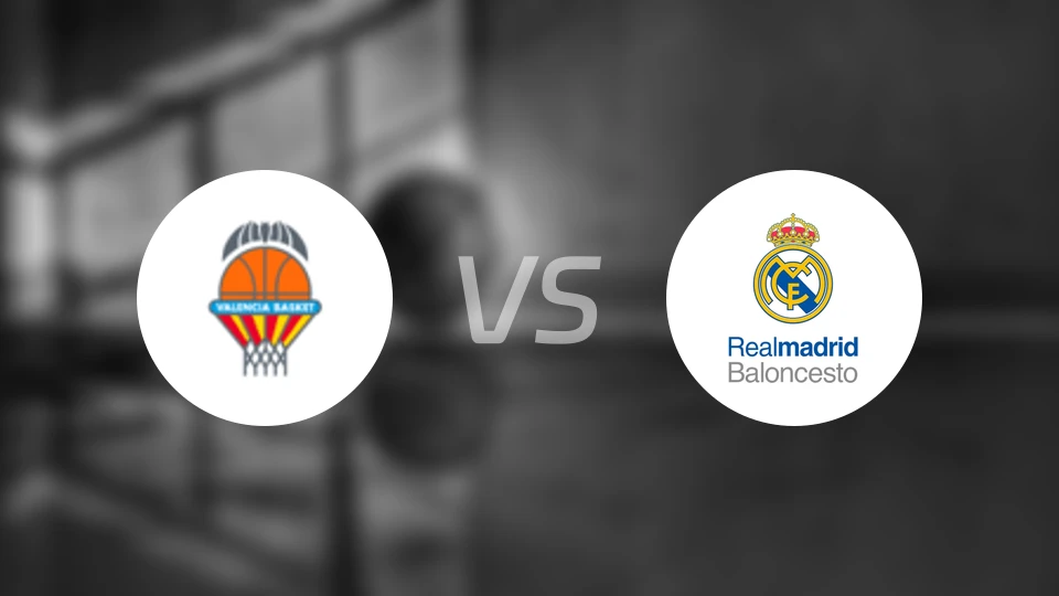 瓦伦西亚vs皇家马德里