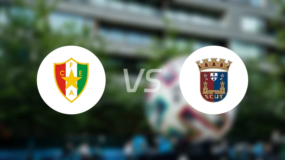 埃什特雷拉U23vs杜连斯U23