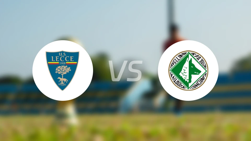 莱切青年队vs阿维利诺青年队