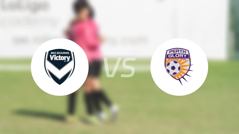 墨尔本胜利女足vs珀斯光荣女足