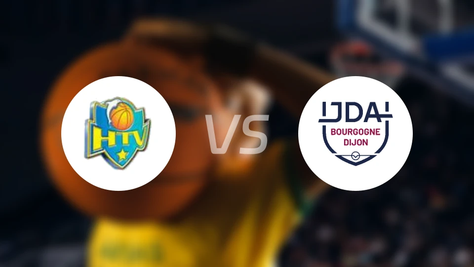 伊埃尔土伦vs第戎