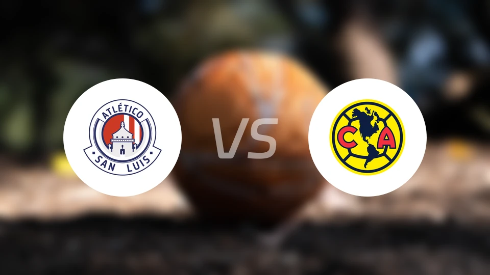 圣路易斯竞技vs墨西哥美洲